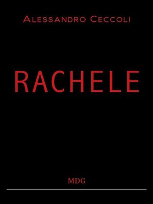 cover image of Rachele